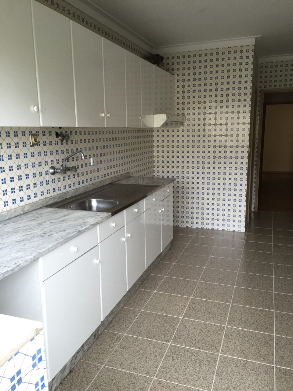Apartamento T3 